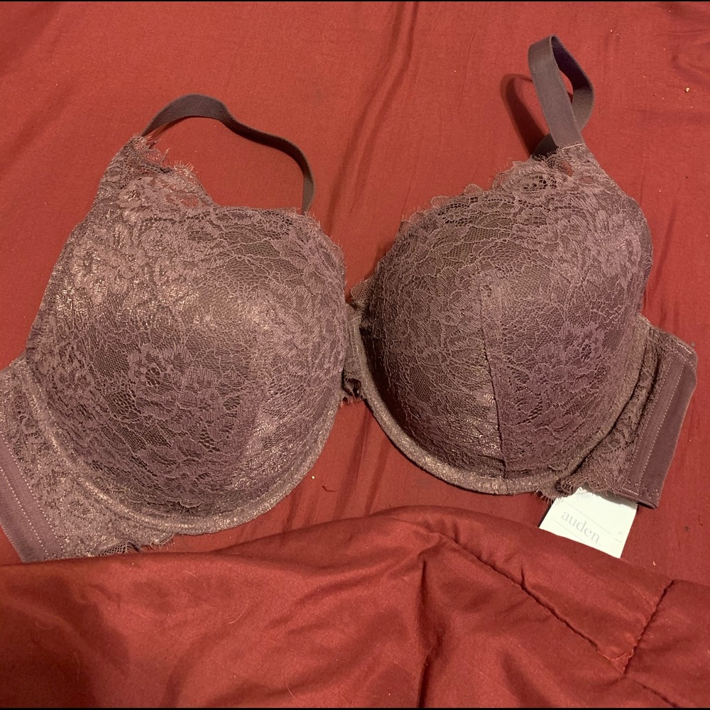 bra